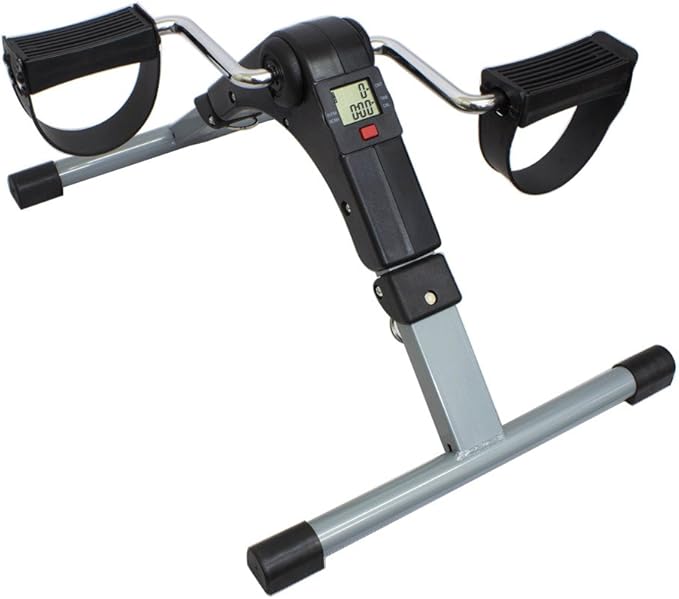 Pedal exerciser