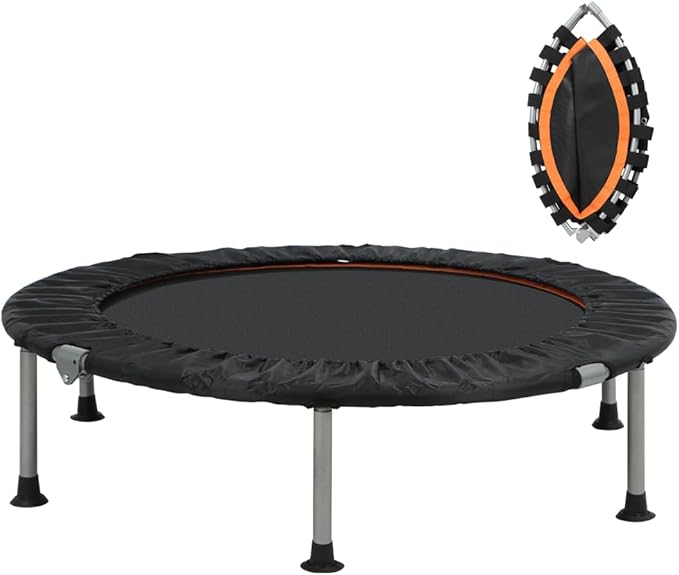 Trampoline