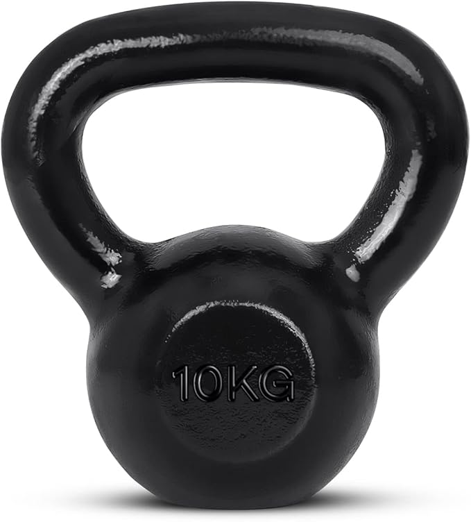 Kettlebell