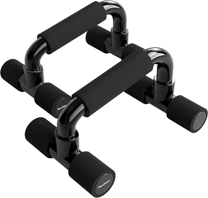 push up bars