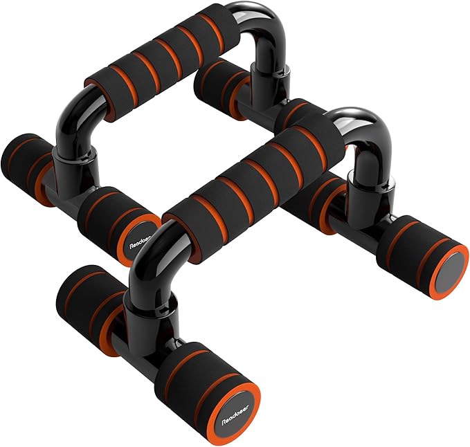 push up bars