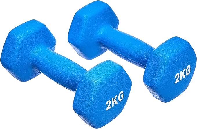 Dumbbells
