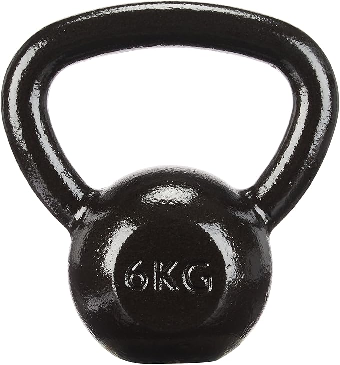Kettlebell