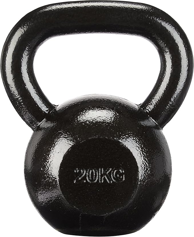 Kettlebell