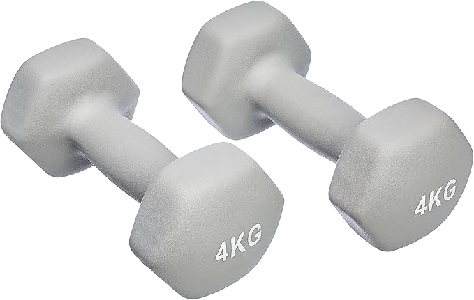 Dumbbells