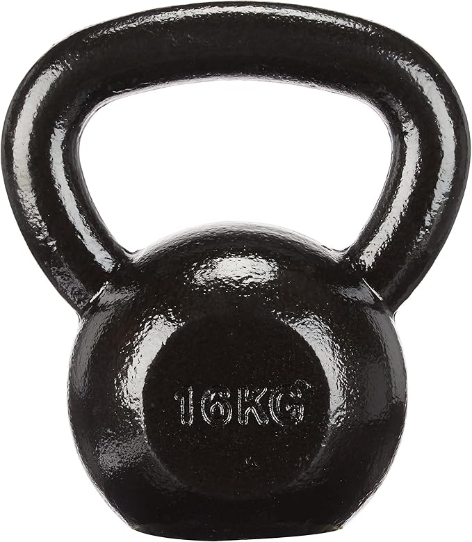 Kettlebell