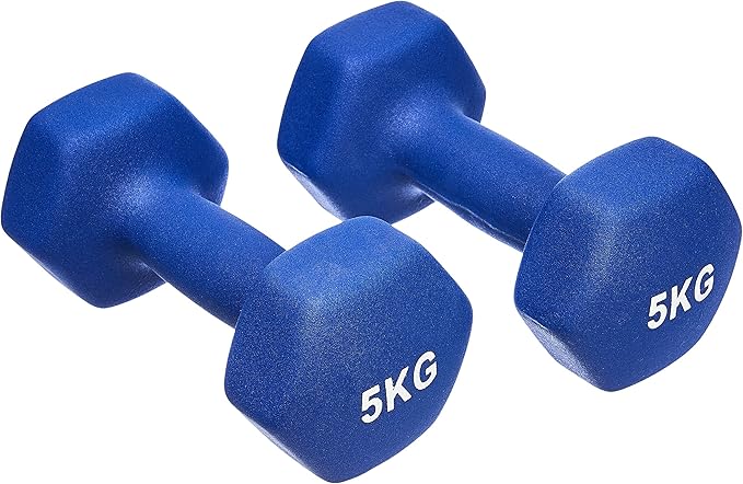 Dumbbells
